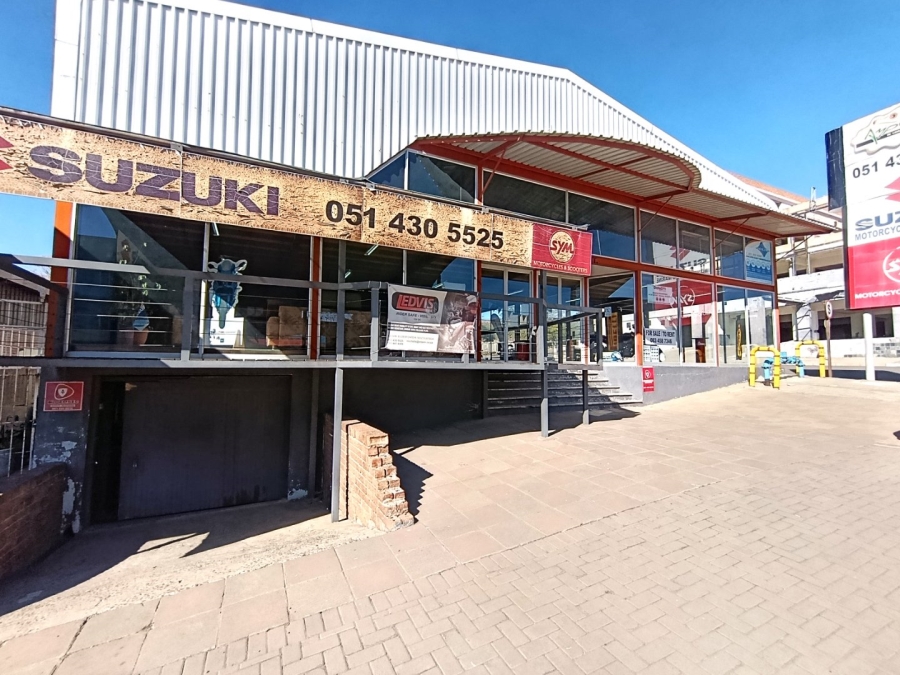  Bedroom Property for Sale in Bloemfontein Free State